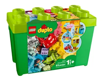 LEGO Deluxe Brick Box set