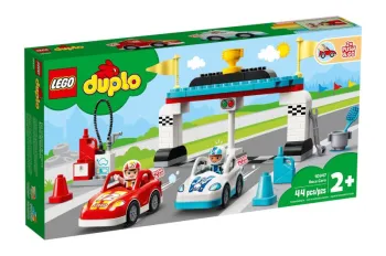 LEGO Race Cars set