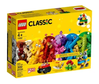 LEGO Basic Brick Set set