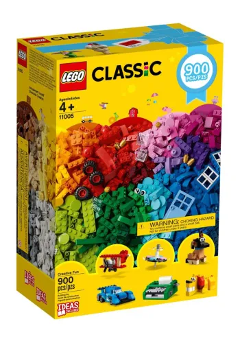 LEGO Creative Fun set