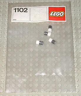 LEGO Motor Bushes set