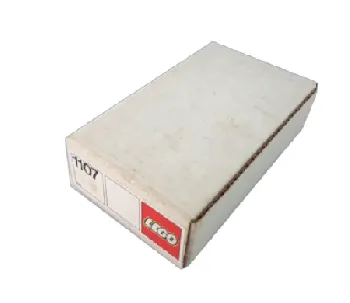 LEGO Signal and Direction-Change Switch set