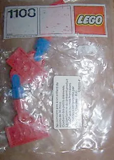 LEGO Magnetic Couplings set