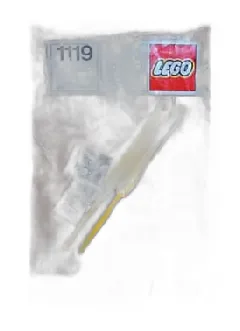 LEGO Locomotive Piston Assemblies set