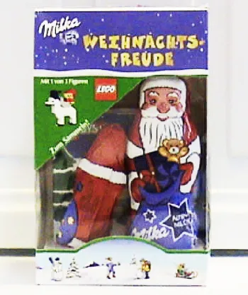 LEGO LEGO MANIA T-Shirt set