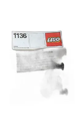 LEGO Buffers, Magnetic Couplers set