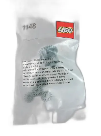 LEGO Differential set