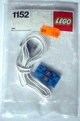 LEGO Electric Wire set