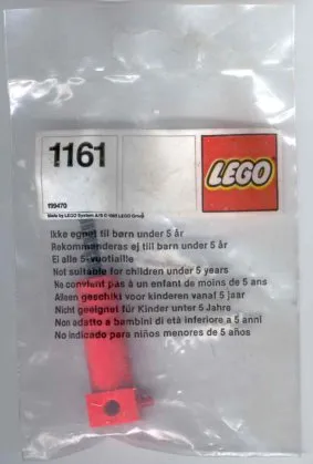 LEGO TECHNIC Pneumatic Pump Cylinder 48mm set