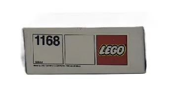 LEGO Battery Box set