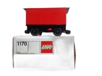 LEGO Replacement Train Battery Tender set