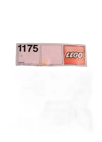 LEGO 4.5v TECHNIC Motor set