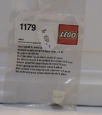 LEGO Replacement Space Siren set