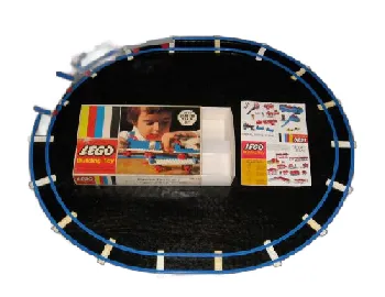 LEGO Small Train Set set