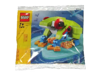 LEGO Frog set