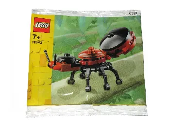 LEGO Ant set box