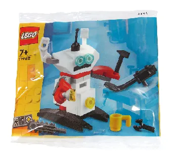 LEGO Robot set box