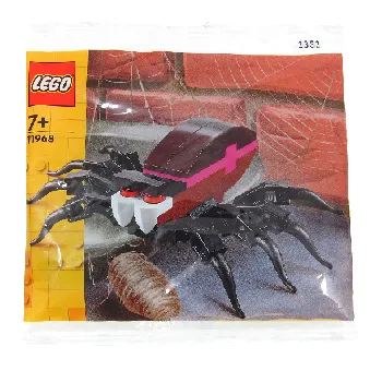 LEGO Spider set