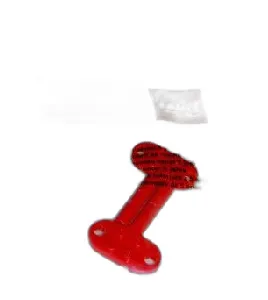 LEGO Keys for Wind-Up Motor set