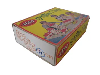 LEGO Small Store Set set