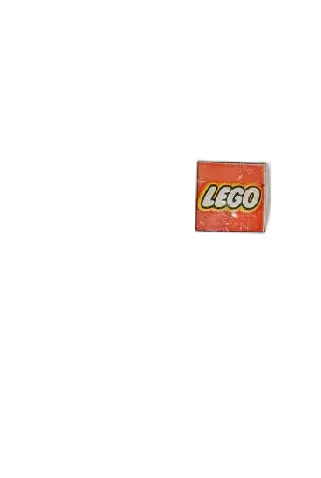 LEGO Space Stands and Brackets set
