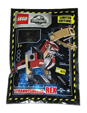 LEGO Tyrannosaurus Rex set
