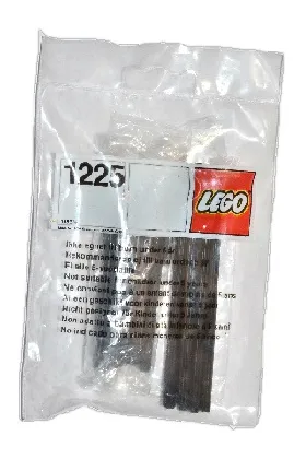 LEGO Assortment of Axles set