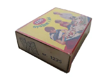 LEGO Mixed Plates Parts Pack set