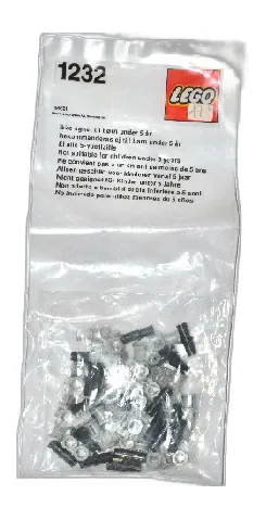 LEGO Toggle Joints & Connectors set