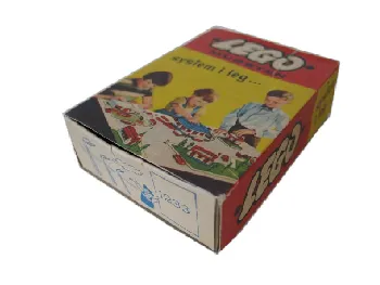 LEGO Light Masts set