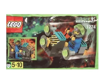 LEGO Light Hover set