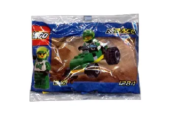 LEGO Green Buggy set