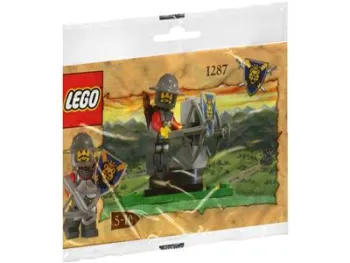 LEGO Crossbows set