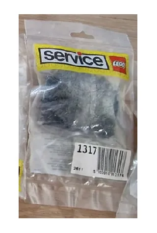 LEGO TECHNIC Chainlinks set