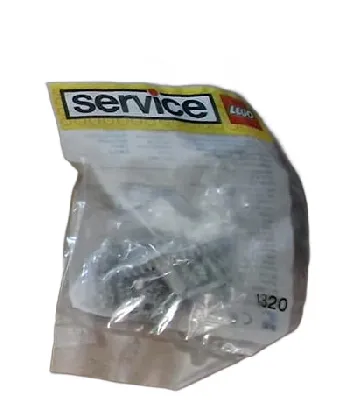 LEGO Differential and Bevel Gears set