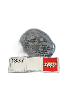 LEGO Connecting Leads set