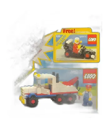 LEGO Town Value Pack set