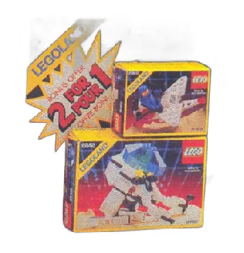 LEGO Football Pen set