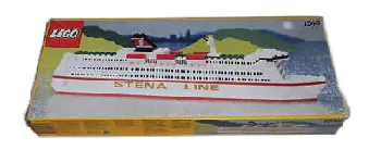 LEGO Stena Line Ferry set