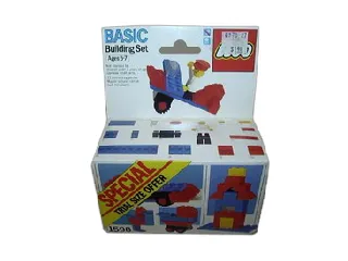 LEGO Basic Set set