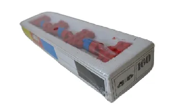 LEGO Magnetic Couplings set