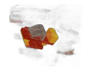 LEGO Sabah Promotional Set: Helicopter set box