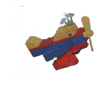 LEGO Bird? Boat? Plane? set