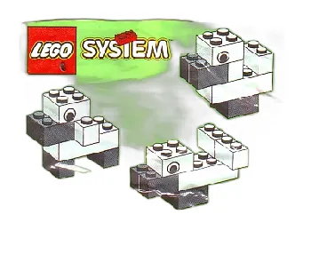 LEGO {Basic Promotional Set} set