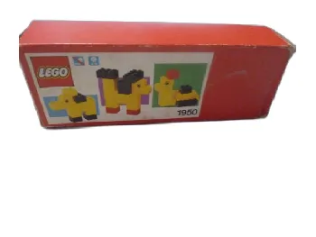 LEGO Basic Set set
