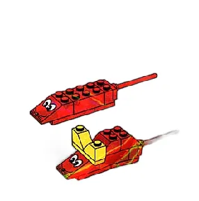 LEGO Mouse set