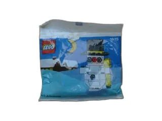 LEGO Snowman set