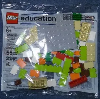 LEGO Workshop Kit 1-2 set