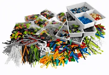 LEGO Connections Kit set