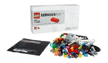 LEGO Starter Kit set